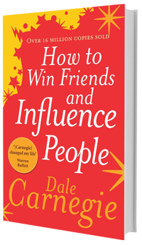 Win friends and influence people summary pdf